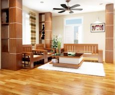 Sơn lót epoxy với tính năng vượt trội