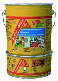 Nên kiểm tra vẻ bên ngoài của sơn kỹ càng