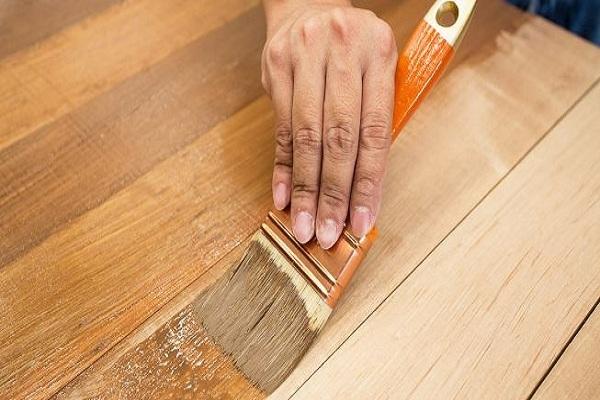 Tìm hiểu về sơn Epoxy cho gỗ thương hiệu Suka - Sơn Epoxy Tín Phát