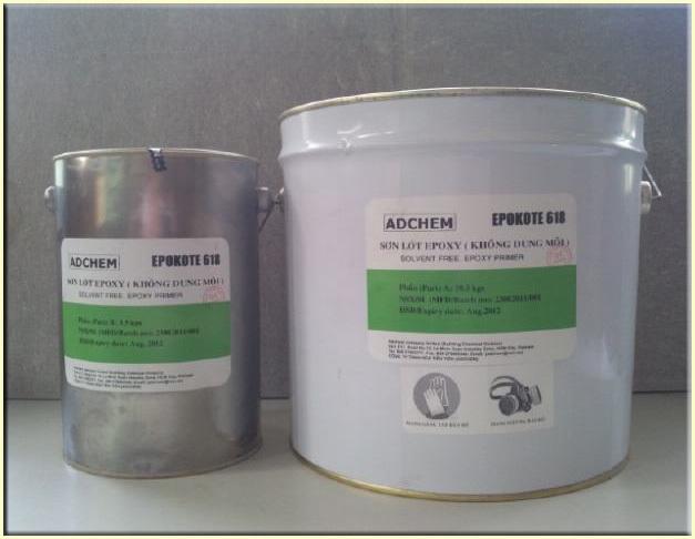 Theo dõi chất lượng sơn theo thời gian để biết chất lượng sơn