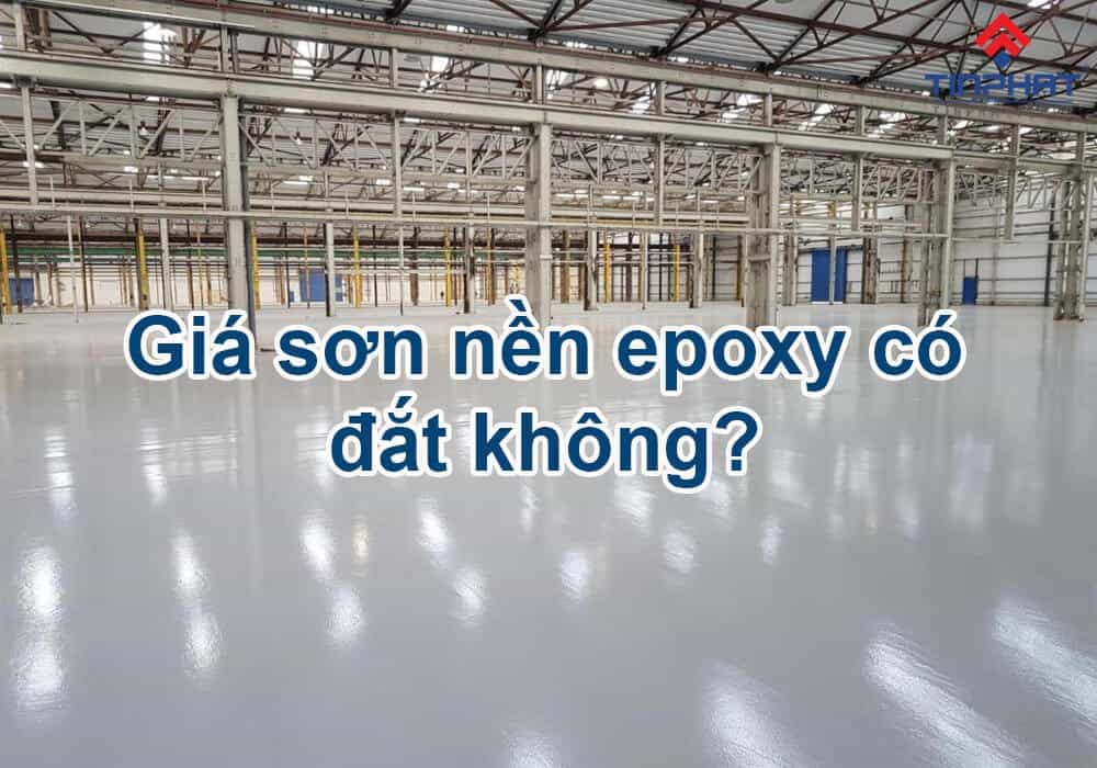 Sơn Epoxy Tín Phát gia-son-nen-epoxy 