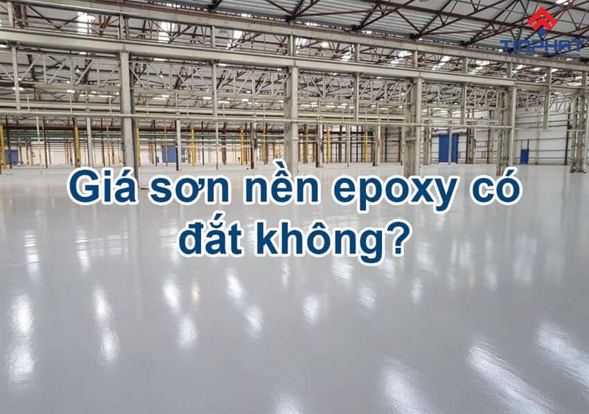 Sơn Epoxy Tín Phát son-nen-epoxy-co-gia-bao-nhieu 