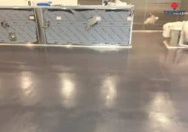 Tìm hiểu ci tiết về dòng sơn nền epoxy