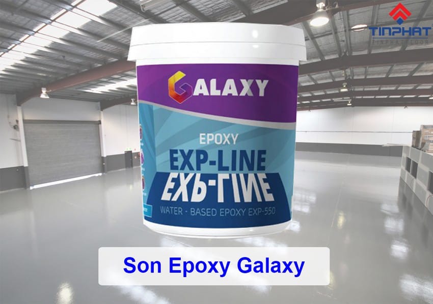 Sơn Epoxy Tín Phát son-epoxy-galaxy-viet-nam 