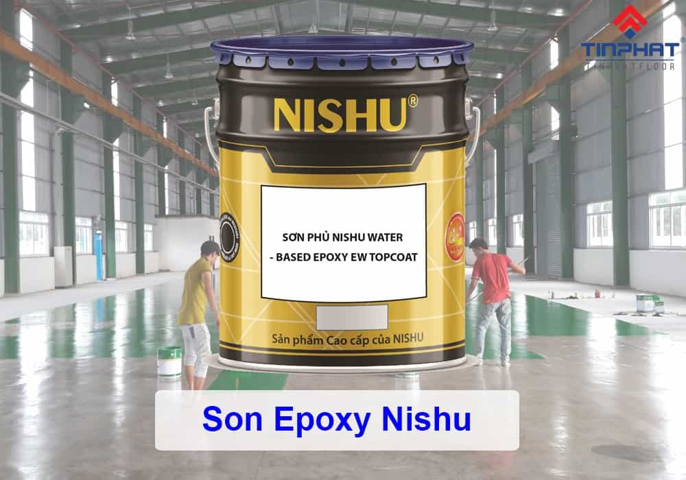 Sơn Epoxy Tín Phát son-epoxy-nishu 