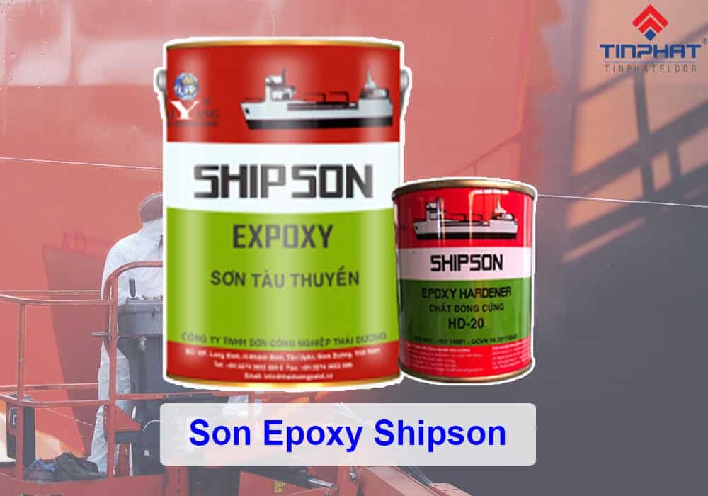 Sơn Epoxy Tín Phát son-epoxy-shipson 