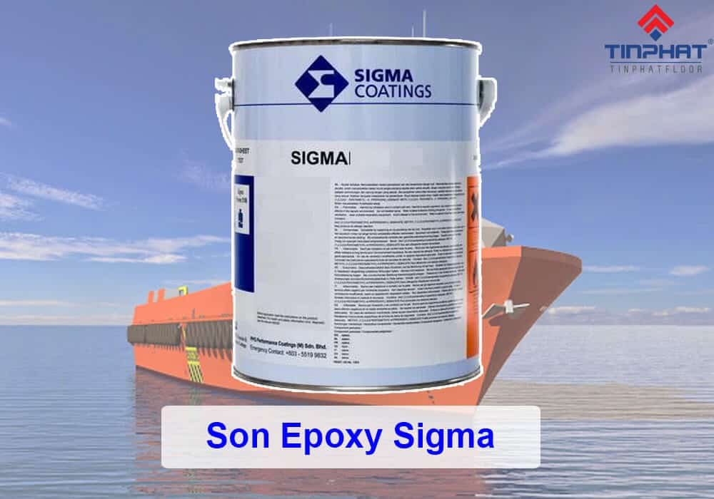 Sơn Epoxy Tín Phát son-epoxy-sigma 
