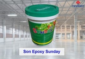 sơn epoxy sunday