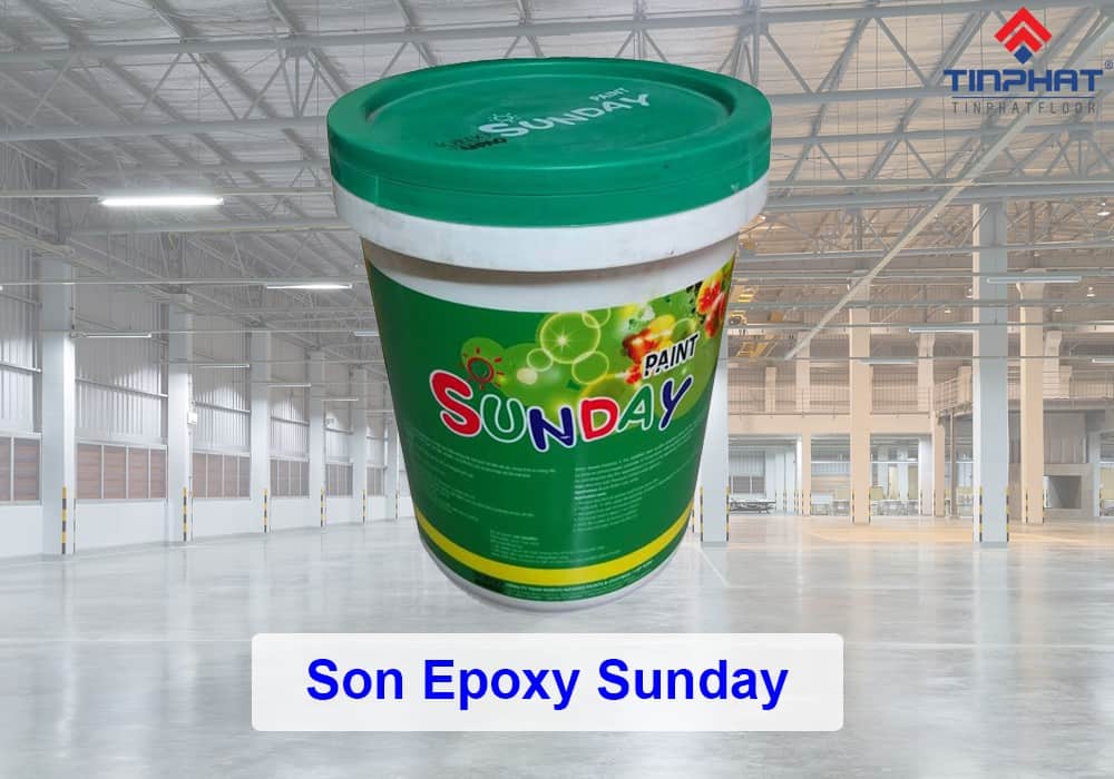 Sơn Epoxy Tín Phát son-epoxy-sunday 