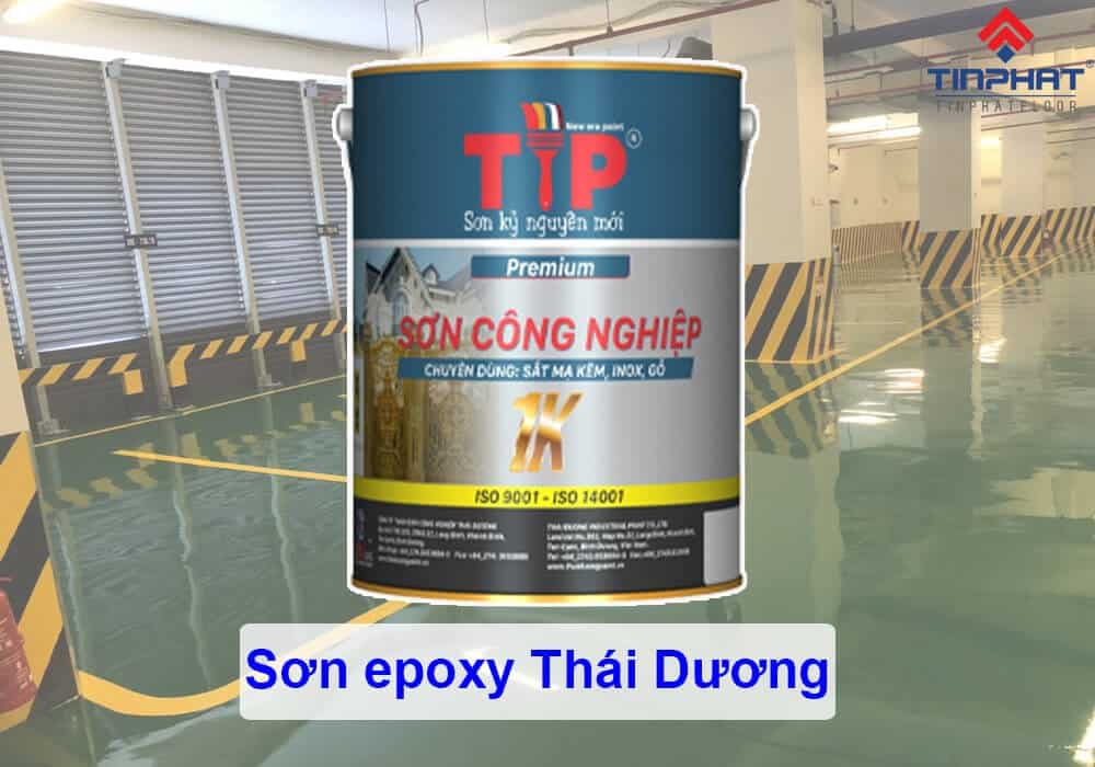 Sơn Epoxy Tín Phát son-epoxy-thai-duong 