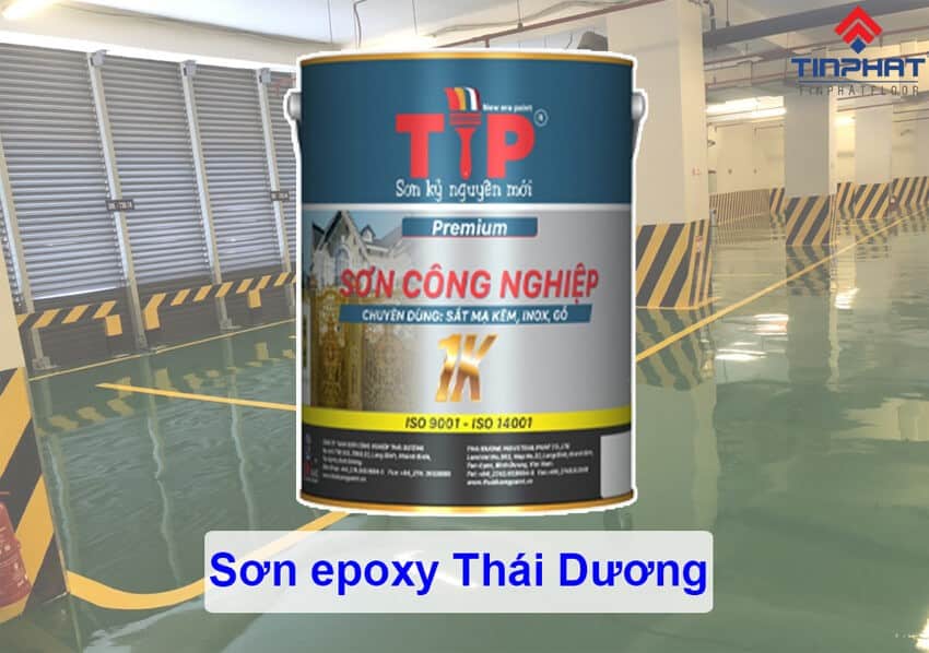 Sơn Epoxy Tín Phát son-san-epoxy-thai-duong 