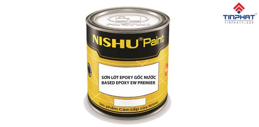 Sơn Epoxy Tín Phát son-epoxy-nishu-goc-nuoc 