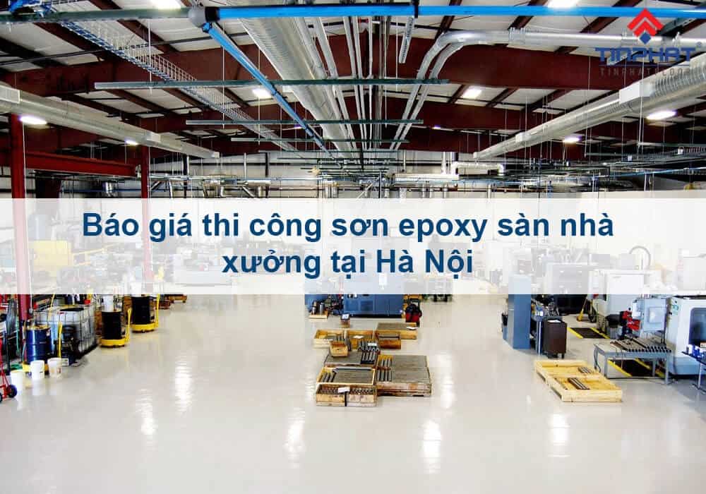 Sơn Epoxy Tín Phát thi-cong-son-epoxy-san-nha-xuong-tai-ha-noi 
