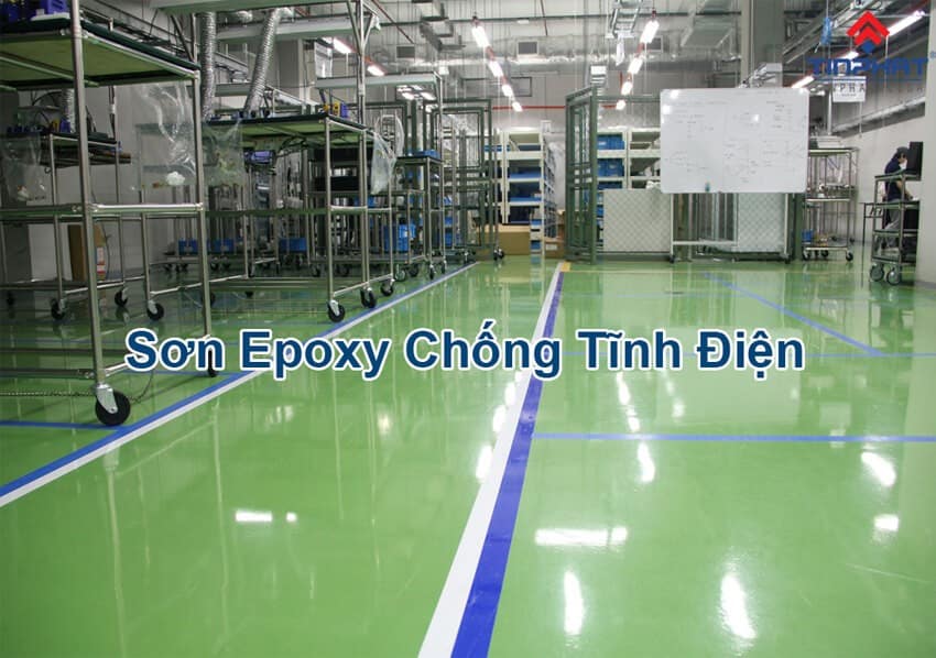 Sơn Epoxy Tín Phát son-epoxy-chong-tinh-dien-an-toan-cho-cong-trinh 
