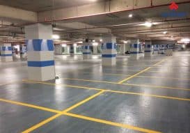 sơn epoxy ở tại quảng ninh