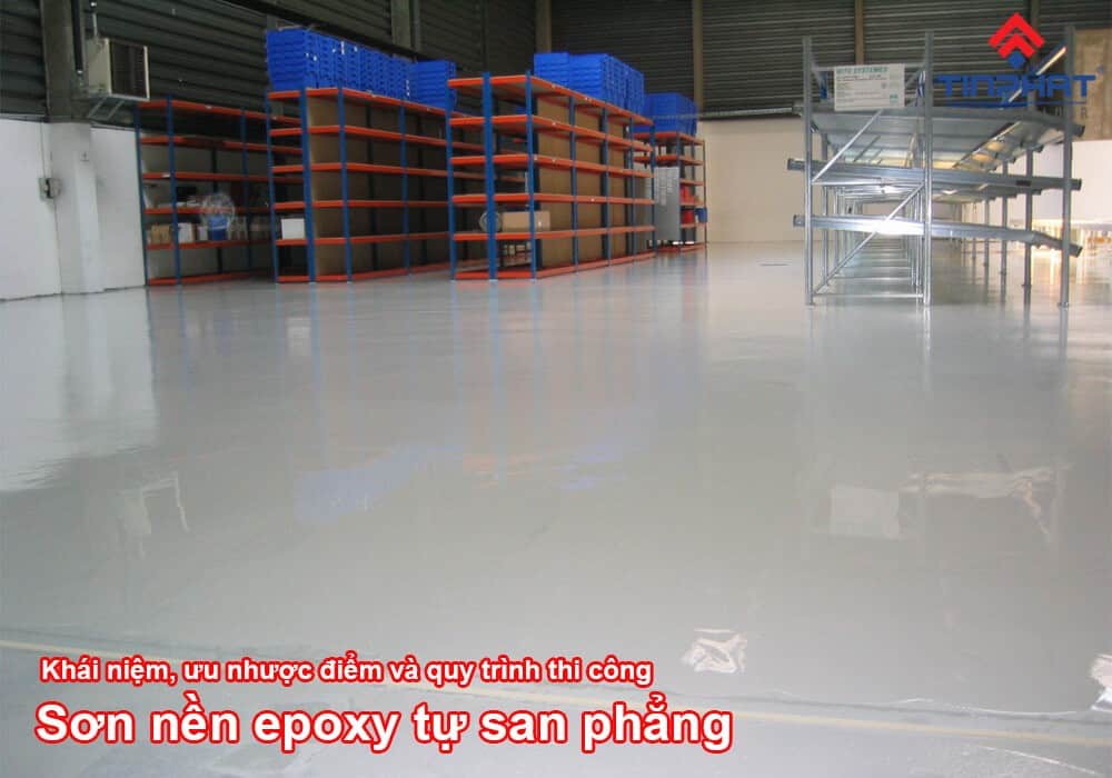 Sơn Epoxy Tín Phát son-epoxy-tu-san-phang 