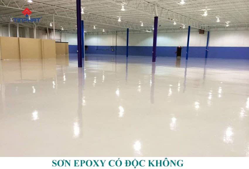 Sơn Epoxy Tín Phát son-epoxy-co-doc-khong 