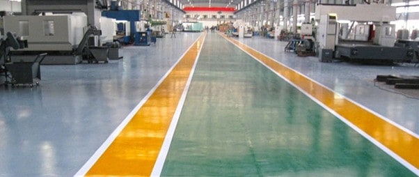 Sơn Epoxy Tín Phát Cách-khắc-phục-lỗi-bong-sàn-Epoxy-5 