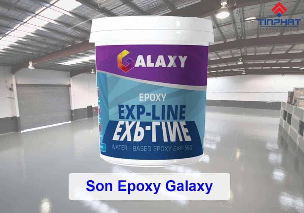 Sơn Epoxy Galaxy: Sơn Epoxy Galaxy với thiết kế độc đáo sẽ mang đến một bề mặt rực rỡ và đầy sắc màu cho không gian sử dụng. Với độ bền cao và khả năng chống trơn trượt, sơn Epoxy Galaxy là lựa chọn tuyệt vời cho việc trang trí nội thất và bề mặt ngoài trời.