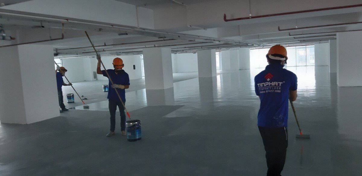 Sơn Epoxy Tín Phát Hướng dẫn thi công sơn Epoxy cơ bản theo chuẩn kỹ thuật Sơn Epoxy Tín Phát Hướng-dẫn-thi-công-sơn-Epoxy-cơ-bản-theo-chuẩn-kỹ-thuật-4