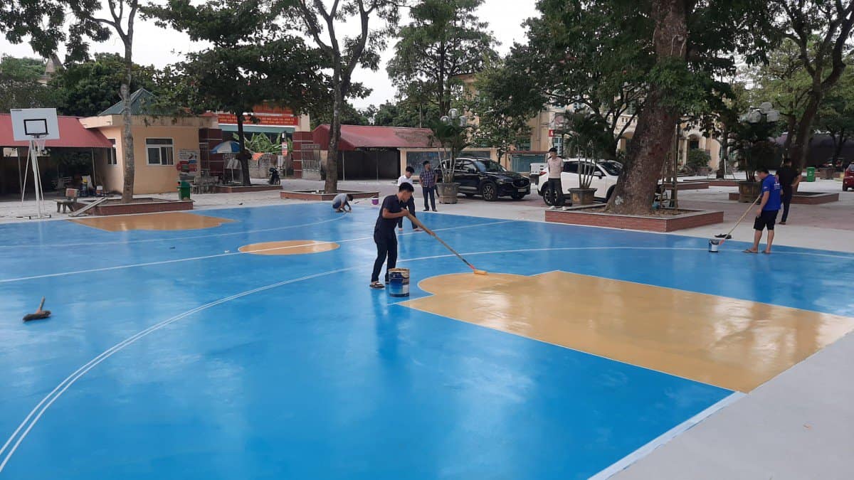 Sơn Epoxy Tín Phát Hướng dẫn thi công sơn Epoxy cơ bản theo chuẩn kỹ thuật Sơn Epoxy Tín Phát Hướng-dẫn-thi-công-sơn-Epoxy-cơ-bản-theo-chuẩn-kỹ-thuật