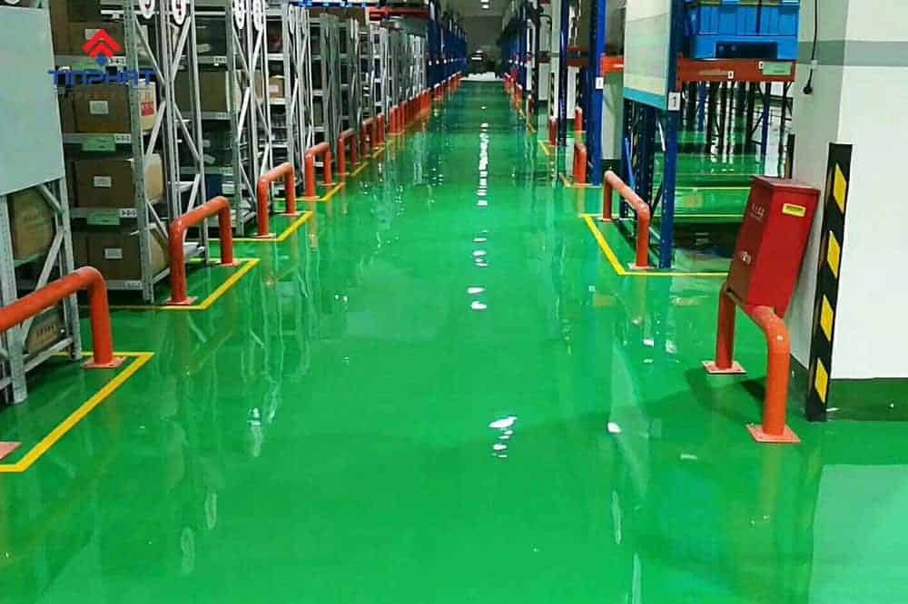 Sơn Epoxy Tín Phát Nguyên-nhân-và-quy-trình-sửa-sàn-Epoxy-bị-rộp-chi-tiết-nhất-2 