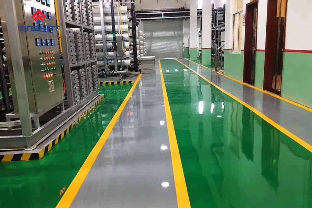 Sơn Epoxy Tín Phát Nguyên-nhân-và-quy-trình-sửa-sàn-Epoxy-bị-rộp-chi-tiết-nhất-3 