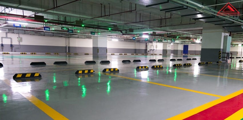 Sơn Epoxy Tín Phát Thi-công-sơn-nền-Epoxy-nhà-xưởng-uy-tín-tại-Hà-Nội-2 