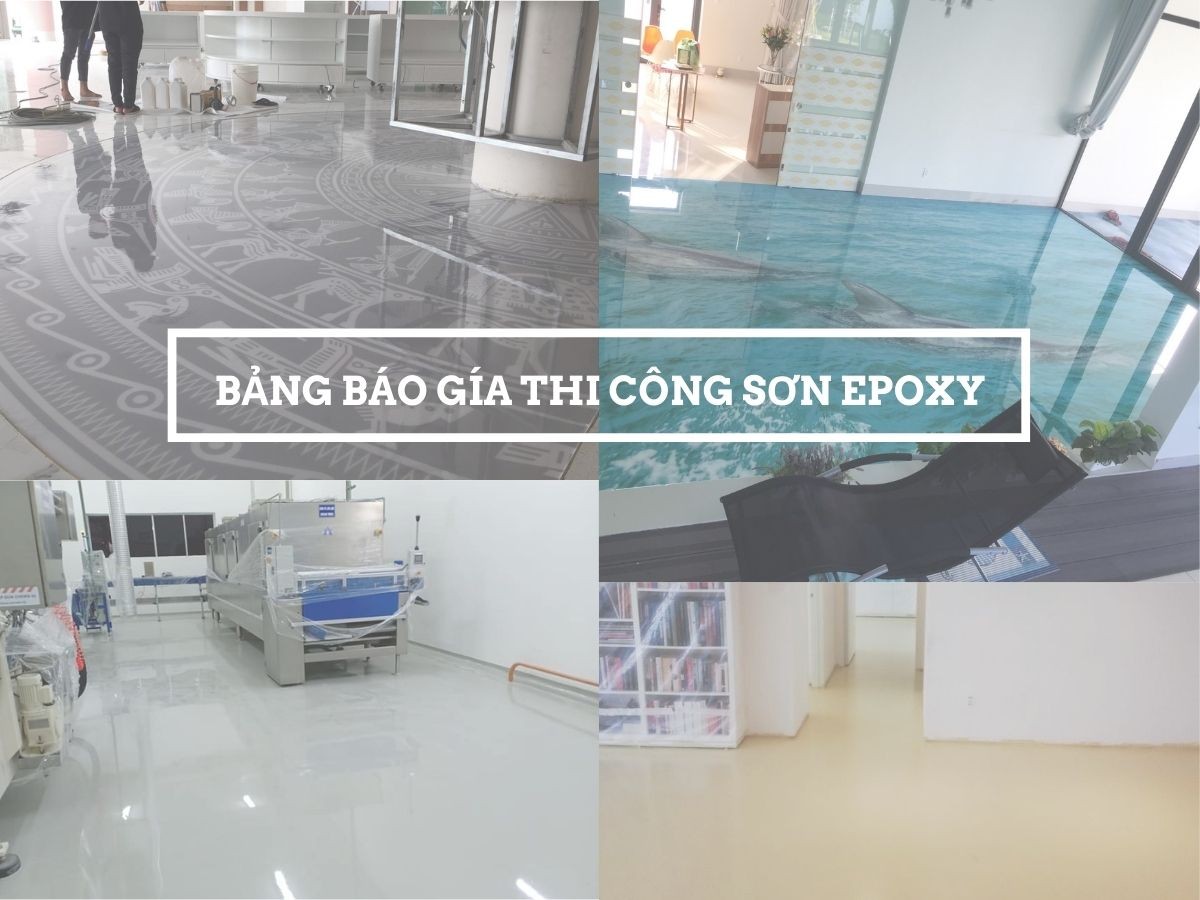Sơn Epoxy Tín Phát gia-thi-cong-son-san-epoxy-he-lan-moi-nhat-2022 