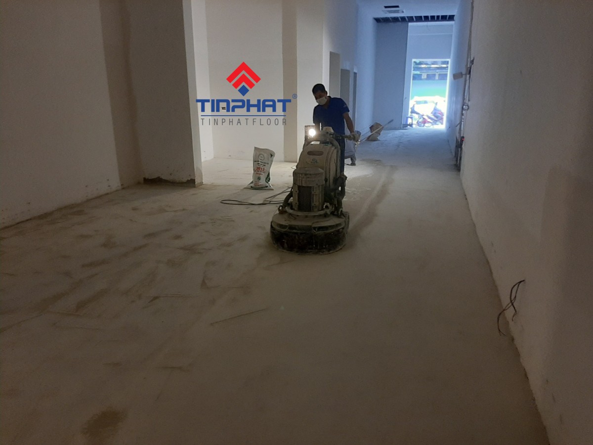 Sơn Epoxy Tín Phát Mài sàn bê tông có cần thiết không? Mài sàn bê tông để làm gì? Sơn Epoxy Tín Phát mai-san-be-tong-co-can-thiet-khong-mai-san-be-tong-de-lam-gi-1