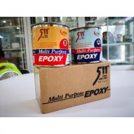 Keo dán 2 thành phần