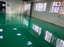 sơn epoxy gốc dầu