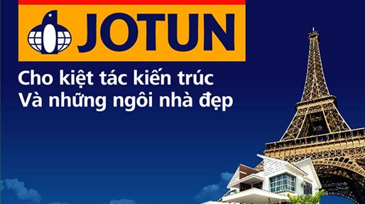 Sơn Epoxy Tín Phát Thi công sơn EPOXY JOTUN đúng kỹ thuật, tiết kiệm chi phí Sơn Epoxy Tín Phát sơn-jotun1