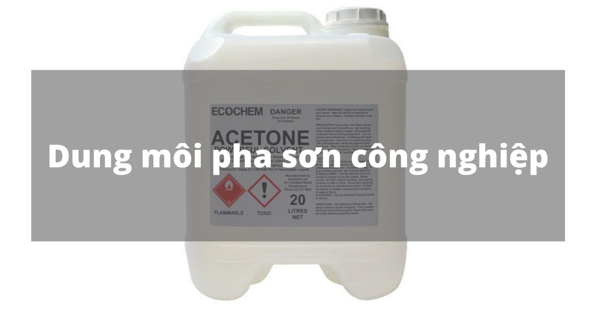 Sơn Epoxy Tín Phát dung-moi-pha-son-epoxy-tot-1 