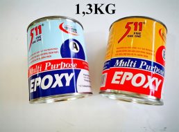 Đôi nét về keo AB