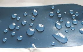 Dòng sơn chống thấm màu được ưa chuộng hiện nay