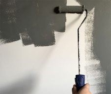 Đặc điểm sơn chống thấm tường trong nhà