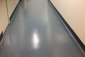 Sơn chống trơn trượt epoxy