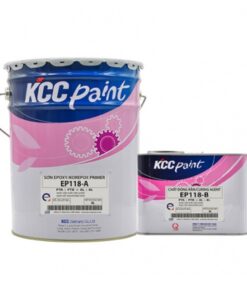 Sơn lót epoxy