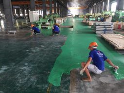 Chất lượng sơn