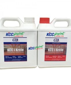 Vữa PU Kcc Crete MF