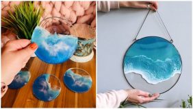 Ứng dụng linh hoạt của keo Epoxy