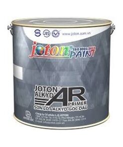 Sơn lót chống gỉ Joton PRIMER Alkyd