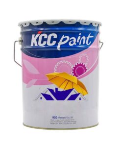 Vữa PU Kcc Crete HD