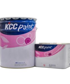 thi công sơn Epoxy chống thấm