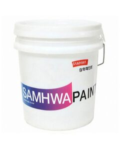 Sơn Epoxy Samhwa ASPHALES TOP