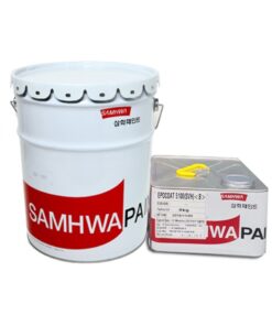 Sơn Epoxy Samhwa Epocoat 5100