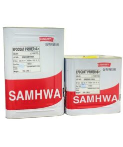 Sơn Epoxy Samhwa Epocoat Primer