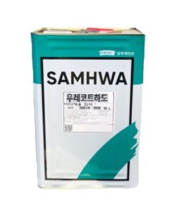 Sơn Epoxy Samhwa SPISEAL URETHANE SEALANT