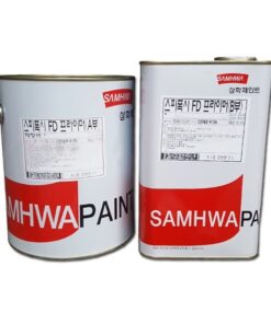Sơn Epoxy Samhwa ASPHALES D